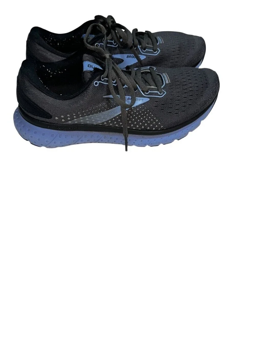 Brooks Glycerin 18 Women’s Running Shoes Sz 8.5